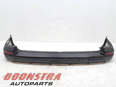 Stoßstange hinten VW Transporter T6 Bus/Caravelle 154836623600 P23347953