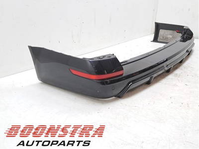 Stoßstange hinten VW Transporter T6 Bus/Caravelle 154836623600 P23347953