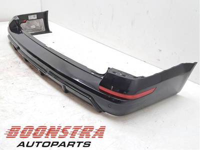 Stoßstange hinten VW Transporter T6 Bus/Caravelle 154836623600 P23347953