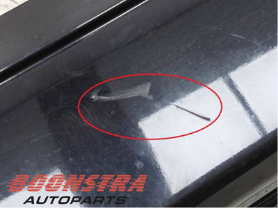 Stoßstange hinten VW Transporter T6 Bus/Caravelle 154836623600 P23347953