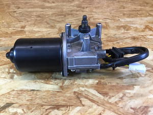 377757 Wischermotor vorne MERCEDES-BENZ C-Klasse T-Modell (S203) A2038200342