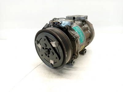 Klima Pumpe Volvo S40 (VS) Sedan 1.9 D 115 (D4192T3) (8200040681) 55882773