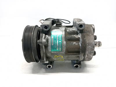 Klima Pumpe Volvo S40 (VS) Sedan 1.9 D 115 (D4192T3) (8200040681) 55882773