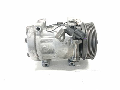 Klima Pumpe Volvo S40 (VS) Sedan 1.9 D 115 (D4192T3) (8200040681) 55882773