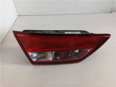 Rücklicht Links In Der Heckklappe Seat Leon ST (5FF) Combi 5-drs 1.6 TDI 16V (DGTE) 2020 (5F9945093D)