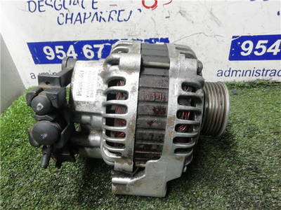 Lichtmaschine Citroën Xantia (X1/2) Hatchback 1.9 TD (XUD9TF-L(DHX)) 1998 (9630080280)