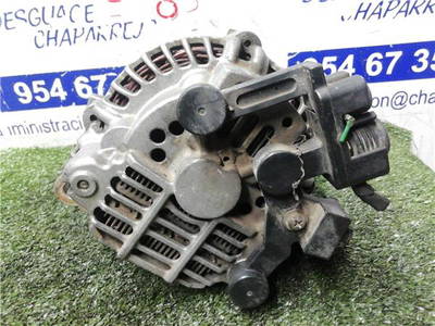 Lichtmaschine Citroën Xantia (X1/2) Hatchback 1.9 TD (XUD9TF-L(DHX)) 1998 (9630080280)