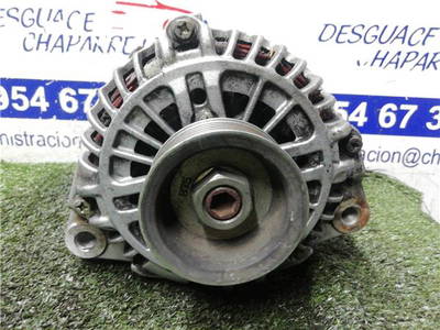 Lichtmaschine Citroën Xantia (X1/2) Hatchback 1.9 TD (XUD9TF-L(DHX)) 1998 (9630080280)