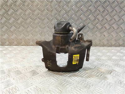 Bremssattel Links Vorne Citroën Xantia (X1/2) Hatchback 2.0 HDi 110 (DW10ATED(RHZ)) 2000 (9635786580)