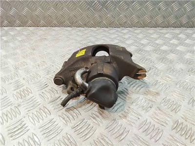 Bremssattel Links Vorne Citroën Xantia (X1/2) Hatchback 2.0 HDi 110 (DW10ATED(RHZ)) 2000 (9635786580)