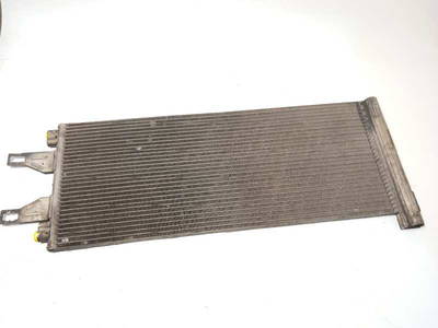 Klimakondensator Fiat Ducato (250) Van 2.3 D 130 Multijet (F1AE3481D) (1361235080) 63948793