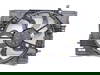Kühlerventilator Renault Clio V (RJAB) Hatchback 5-drs 1.6 E-Tech 140 16V (H4M-632(H4M-C6)) (214810845R, MM12194) 67653551
