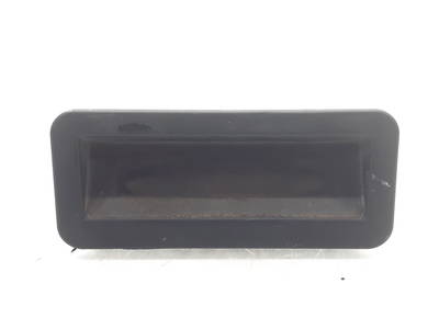 Handgriff Kofferraum Ford Focus II Sedan 1.6 TDCi 16V 90 (HHDA) (6M5119B514AC)