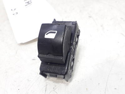 Schalter Für Elekt. Fensterheber Rechts Vorne Citroën C4 Picasso (3D/3E) MPV 2.0 Blue HDI 150 (DW10FD(AHX)) (96762292ZD)