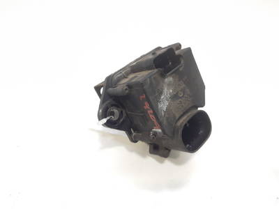 Heizwiderstand Citroën C4 Berline (LC) Hatchback 5-drs 1.6 HDi 16V (DV6ATED4(9HX)) (9658508980) 55925261