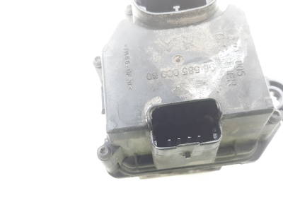 Heizwiderstand Citroën C4 Berline (LC) Hatchback 5-drs 1.6 HDi 16V (DV6ATED4(9HX)) (9658508980) 55925261