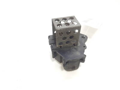 Heizwiderstand Citroën C4 Berline (LC) Hatchback 5-drs 1.6 HDi 16V (DV6ATED4(9HX)) (9658508980) 55925261
