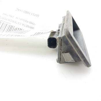 Handgriff Kofferraum Ford Focus II Sedan 1.6 TDCi 16V 90 (HHDA) (6M5119B514AC) 55930020