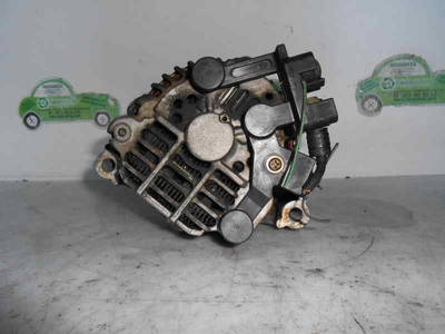 Lichtmaschine Citroën Xantia (X1/2) Hatchback 1.9 TD (XUD9TF-L(DHX)) (9630080280, A003TA5591A)