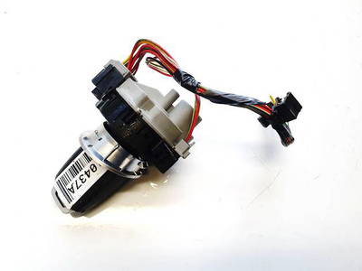 Zündschloss Volvo V50, 2007.05 - 2012.01 3659a r-lpd1-03-0185, 92lp0808, 30672378