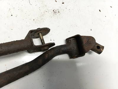 Schalthebel Land-Rover Freelander, 1998.02 - 2006.10