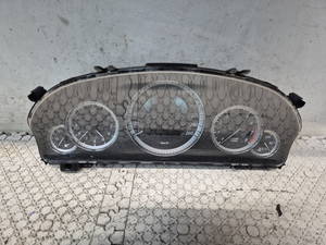 Tachoeinheit Kmh Mercedes-Benz E (W212) Sedan E-350 CGI V6 24V BlueEfficiency (M272.983) (2129004004)