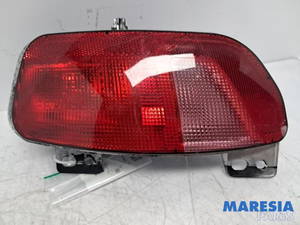 Nebelschlussleuchte Citroen C4 II Picasso 9676122880 P23365416