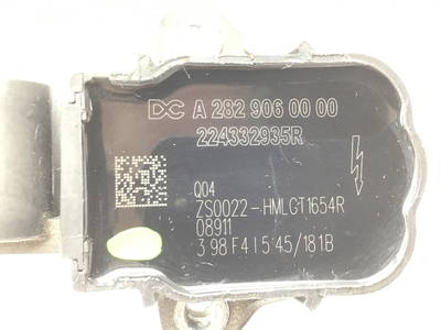 375194 Zündspule NISSAN Qashqai II (J11) 224332935R