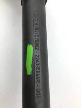 375194 Zündspule NISSAN Qashqai II (J11) 224332935R