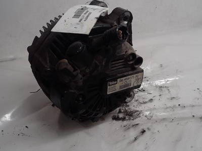 Lichtmaschine Suzuki Grand Vitara I (FT/GT/HT) SUV 2.0 TDi II (DW10ATED(RHZ)) (3140077E25)