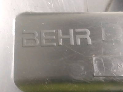 Gebläsemotor Audi A1 (8X1/8XK) Hatchback 3-drs 1.2 TFSI (CBZA) 2011 (6R1819015A)