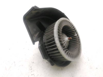 Gebläsemotor Audi A1 (8X1/8XK) Hatchback 3-drs 1.2 TFSI (CBZA) 2011 (6R1819015A)