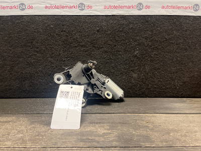 263790 Wischermotor hinten AUDI A3 Sportback (8P) 8R0955711C