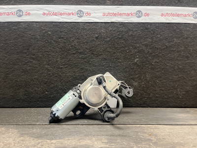 263790 Wischermotor hinten AUDI A3 Sportback (8P) 8R0955711C