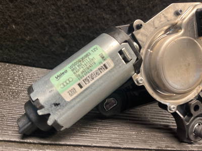 263790 Wischermotor hinten AUDI A3 Sportback (8P) 8R0955711C