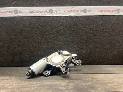 263790 Wischermotor hinten AUDI A3 Sportback (8P) 8R0955711C