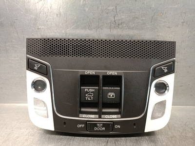 Innenbeleuchtung Honda HR-V (RU) MPV 1.6 i-DTEC 16V (N16A3) (39180T0AR010M1, NILES)