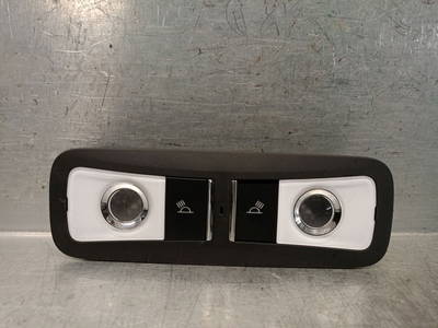 Innenbeleuchtung Honda HR-V (RU) MPV 1.6 i-DTEC 16V (N16A3) (S1633XX)