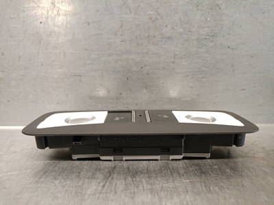 Innenbeleuchtung Honda HR-V (RU) MPV 1.6 i-DTEC 16V (N16A3) (S1633XX)