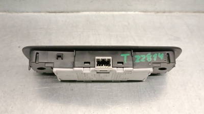 Innenbeleuchtung Honda HR-V (RU) MPV 1.5 i-VTEC 16V (L15B4(Euro 6)) (S1633XX)