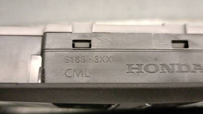 Innenbeleuchtung Honda HR-V (RU) MPV 1.5 i-VTEC 16V (L15B4(Euro 6)) (S1633XX)