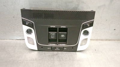 Innenbeleuchtung Honda HR-V (RU) MPV 1.5 i-VTEC 16V (L15B4(Euro 6)) (39180T0AR010M1)