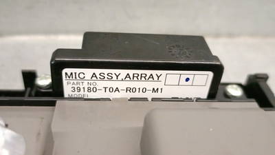 Innenbeleuchtung Honda HR-V (RU) MPV 1.5 i-VTEC 16V (L15B4(Euro 6)) (39180T0AR010M1)