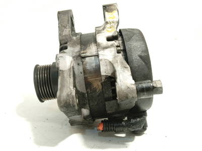 Lichtmaschine Ford Focus 2 Hatchback 1.6 TDCi 16V 110 (G8DB) (1042103513, 30795422, 3M5T10300PD)