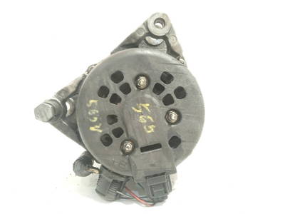 Lichtmaschine Ford Focus 2 Hatchback 1.6 TDCi 16V 110 (G8DB) (1042103513, 30795422, 3M5T10300PD)