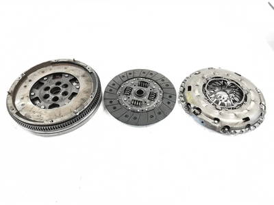 Kupplungsset Mitsubishi Outlander (CW) SUV 2.0 DI-D 16V 4x2 (BSY) (1120A063) 66934520