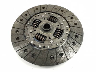 Kupplungsset Mitsubishi Outlander (CW) SUV 2.0 DI-D 16V 4x2 (BSY) (1120A063) 66934520