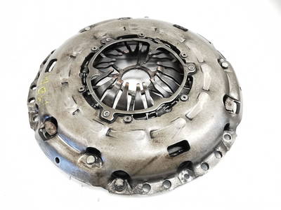 Kupplungsset Mitsubishi Outlander (CW) SUV 2.0 DI-D 16V 4x2 (BSY) (1120A063) 66934520