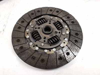 Kupplungsset Mitsubishi Outlander (CW) SUV 2.0 DI-D 16V 4x2 (BSY) (1120A063) 66934520