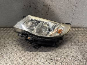 264106 Hauptscheinwerfer links SUBARU Forester (SH) NZMIC111LBCA000